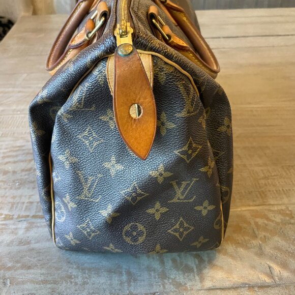 Louis Vuitton- Speedy - Picture 4 of 14